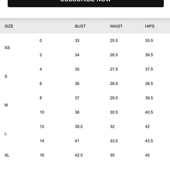 NWT Vince Camuto Fuchsia Fury Keyhole Bishop Sleeve Top - L - Picture 9 of 9